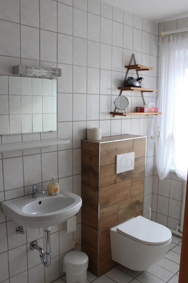 Gasthaus Zur Waldesruh Waffenbrunn Екстериор снимка